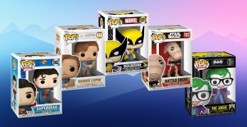 Promocje na figurki Funko POP! w Media Expert. Ultimate Wolverine 50th (Classic) za 52,99 zł!