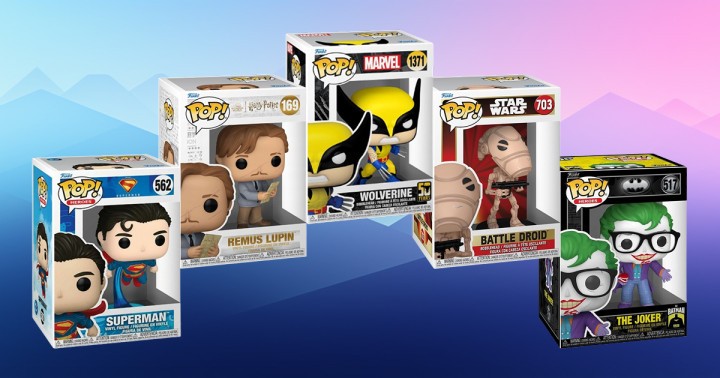 Promocje na figurki Funko POP! w Media Expert. Ultimate Wolverine 50th (Classic) za 52,99 zł!