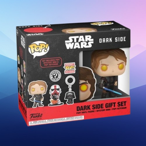 Promocje na figurki Funko POP! w Media Expert. Wybrane modele dostępne już od 19,99 zł!