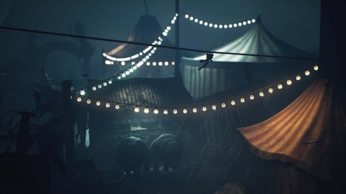 Przegląd Little Nightmares III: cena, premiera, edycja Mirror. Małe Koszmary chodzą parami!