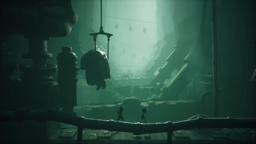 Przegląd Little Nightmares III: cena, premiera, edycja Mirror. Małe Koszmary chodzą parami!