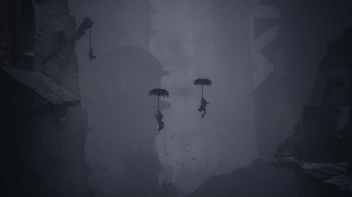 Przegląd Little Nightmares III: cena, premiera, edycja Mirror. Małe Koszmary chodzą parami!
