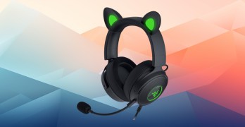 Razer Kraken Kitty V2 Pro