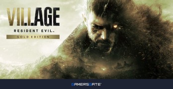 Rekordowo tanie Resident Evil Village Gold Edition. Klucz Steam za 47,30 zł w GamersGate!