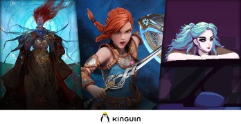 Rekordowo tanie gry Steam (do 15 zł) w Kinguinie z kodem zniżkowym tylko dla Łowców Gier!