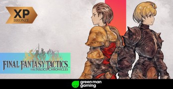 Specjalna promocja na preordery w GMG dla kont Bronze. Nowe gry Steam do nawet 33% taniej!