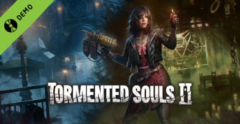 Sprawdź demo Tormented Souls II za darmo. Caroline Walker powraca na PC i konsole!