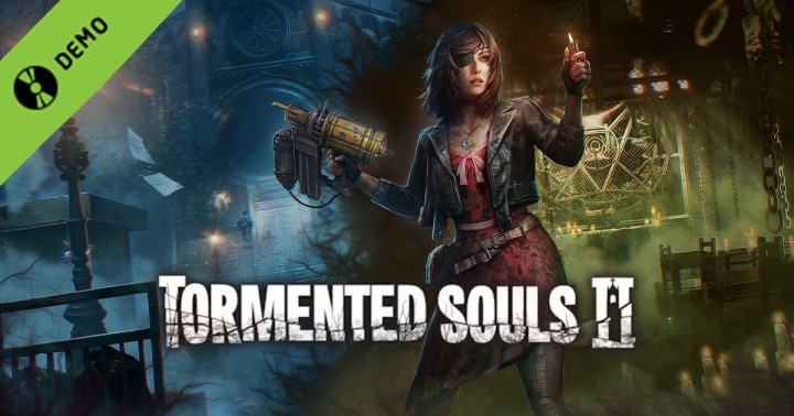 Sprawdź demo Tormented Souls II za darmo. Caroline Walker powraca na PC i konsole!