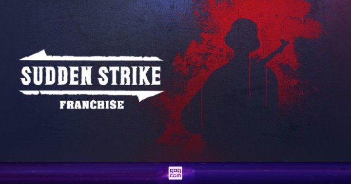 Strategiczna oferta z nutką nostalgii w GOG.com. Seria gier Sudden Strike już od 11,59 zł!