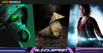 Świetny Killer Bundle w Fanatical. Beyond: Two Souls i Heavy Rain + 3 gry Steam za 22 zł!