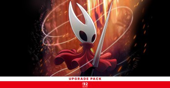 Ulepszenie gry Hollow Knight Silksong za darmo. Wersja na Nintendo Switch 2 już dostępna!