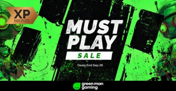 Wyprzedaż Must Play Sale w GMG. Gra The Outlast Trials na Steam za jedyne 47 zł dla kont Bronze!