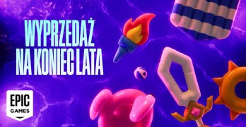 Wyprzedaż Na Koniec Lata w sklepie Epic Games. Gra Alan Wake 2 na PC za jedyne 64,49 zł!
