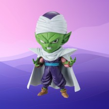 Wyprzedaż figurek Dragon Ball w RTV Euro AGD. Szatan Serduszko dostępny za 54,90 zł!