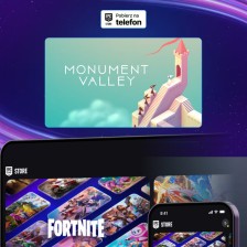 Wyrusz w podróż z niemą Księżniczką. Mobilna wersja gry Monument Valley za darmo!
