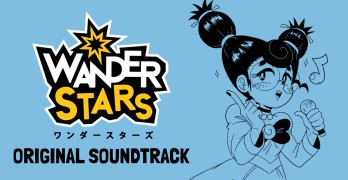 Zestaw dla fanów japońskiej muzyki z lat 80. na Steam. Soundtrack z gry Wander Stars za darmo!