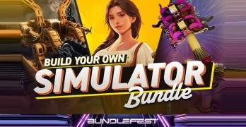 Zestaw dla fanów życia w symulacji. Stwórz paczkę 2 gier Steam i zapłać 53 zł w Fanatcial!