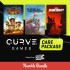 Zestaw pełen indyków w Humble Bundle. Zdobądź pięć gier Steam od Curve Games już za 36 zł!