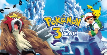 Zobacz Pokémon 3_ Zaklęcie Unown za darmo. Film z angielskim dubbingiem już na YouTube!