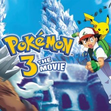 Zobacz Pokémon 3_ Zaklęcie Unown za darmo. Film z angielskim dubbingiem już na YouTube!