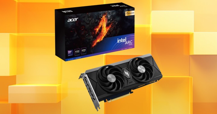Promocja na Acer Nitro Arc B580 OC