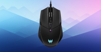 Promocja na Acer Predator Cestus 335
