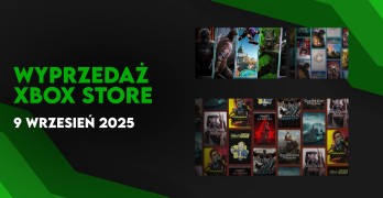 Promocje w Xbox Store