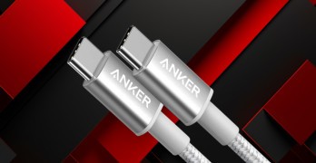 Promocja na kabel USB-C Anker