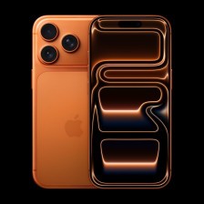 Promocja na Apple iPhone 17 Pro