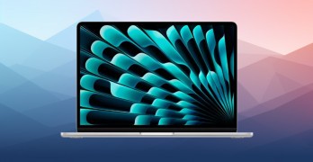 Promocja na Apple MacBook Air