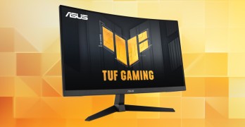 Promocja na ASUS TUF Gaming VG27VQM1B