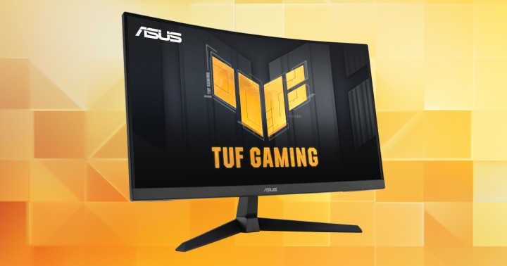 Promocja na ASUS TUF Gaming VG27VQM1B