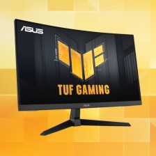 Promocja na ASUS TUF Gaming VG27VQM1B