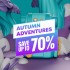 Promocja Autumn Adventures w PlayStation Store
