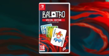 Promocja na Balatro Special Edition
