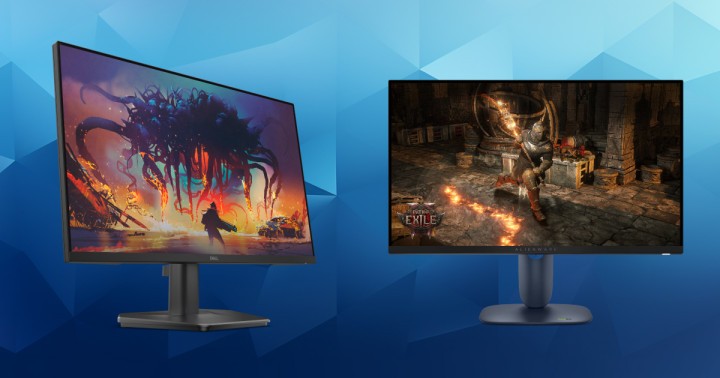 Promocja na monitory Dell Alienware