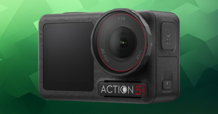 Promocja na DJI Osmo Action 5 Pro