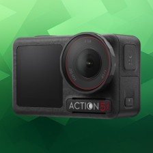 Promocja na DJI Osmo Action 5 Pro