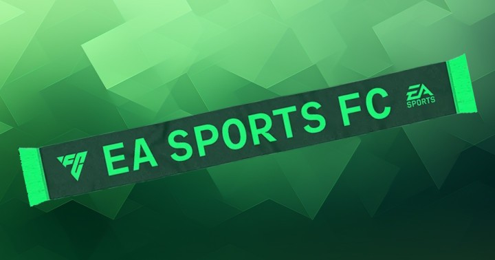 Szalik EA Sports FC 26