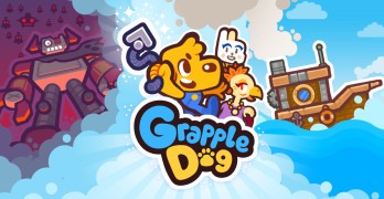 Promocja na Grapple Dog