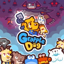 Promocja na Grapple Dog
