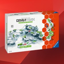 Promocja na Gravitrax Race Starter Set