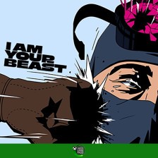 I Am Your Beast w Xbox Game Pass