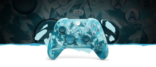 Promocja na pady Breaker Xbox Series