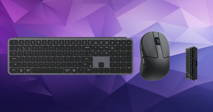 Promocje na klawiatury i myszy Keychron