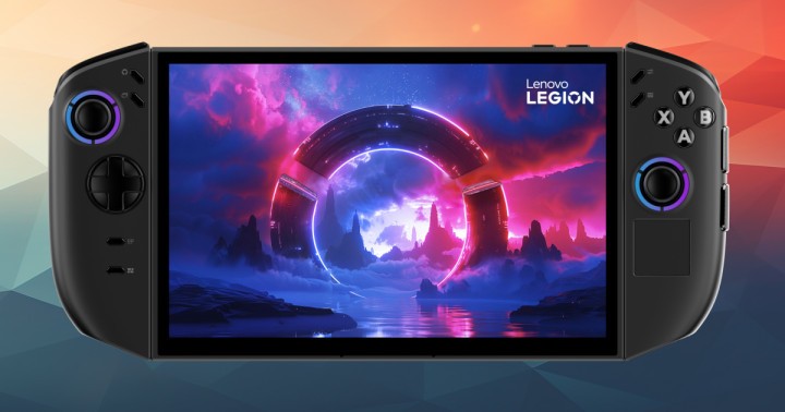 Preorder Lenovo Legion Go 2