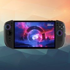 Preorder Lenovo Legion Go 2