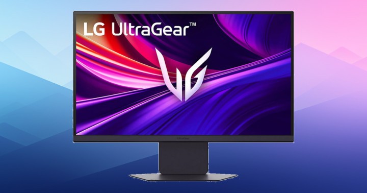 Promocja na LG UltraGear 27G850A-B