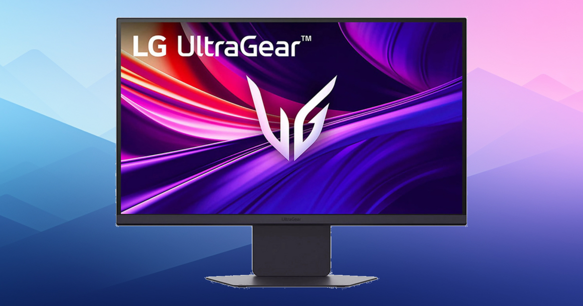 Monitor LG UltraGear 27G850A-B IPS 4K za 2099 zł (400 zł taniej) w x-kom