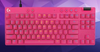 Promocja na Logitech G Pro X TKL Rapid
